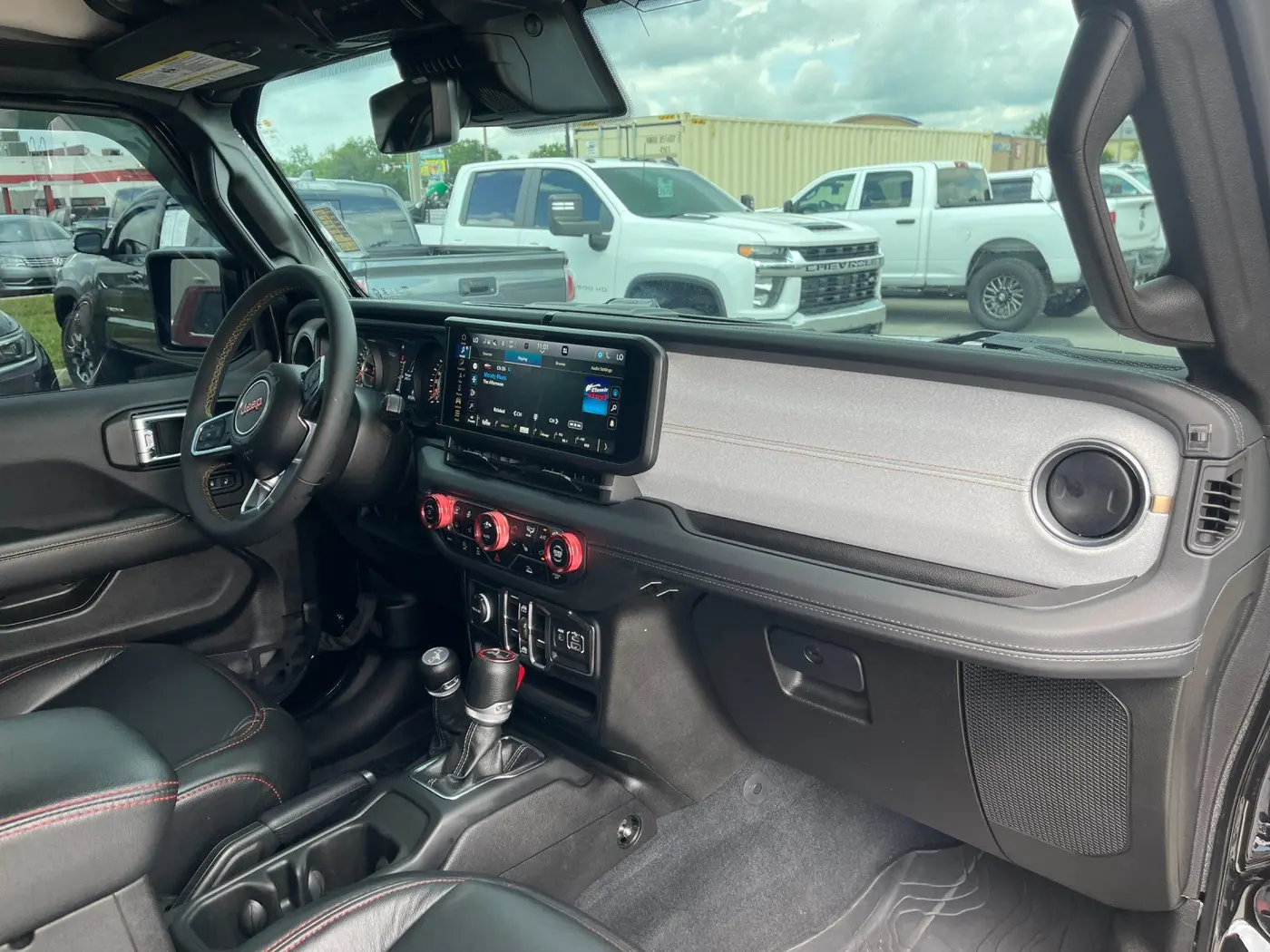 2024 Jeep Wrangler - $36,588