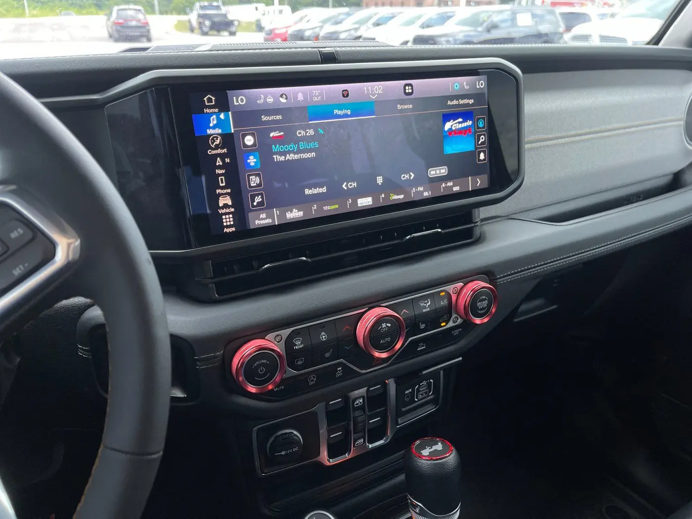2024 Jeep Wrangler - $36,588