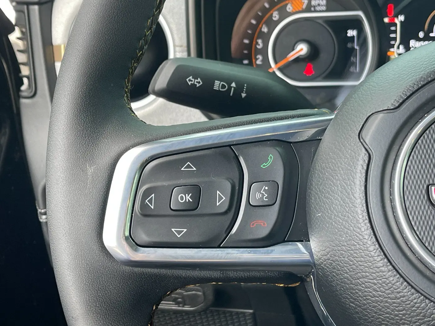 2024 Jeep Wrangler - $36,588