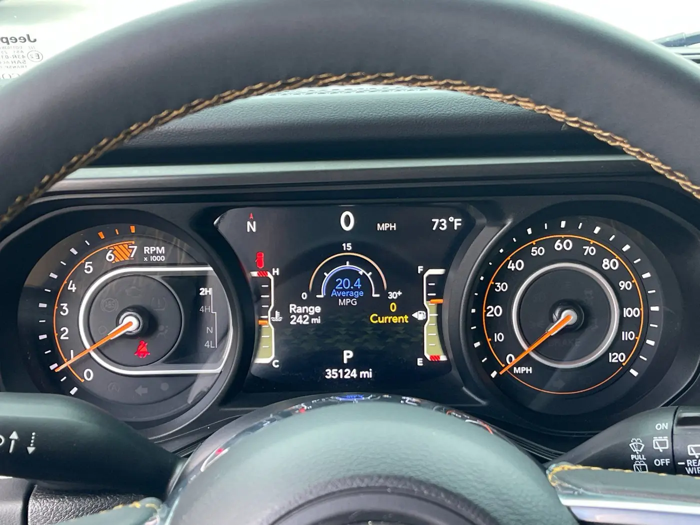 2024 Jeep Wrangler - $36,588
