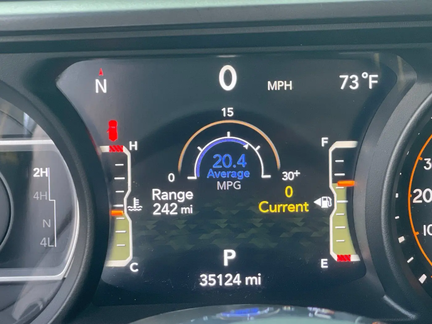 2024 Jeep Wrangler - $36,588