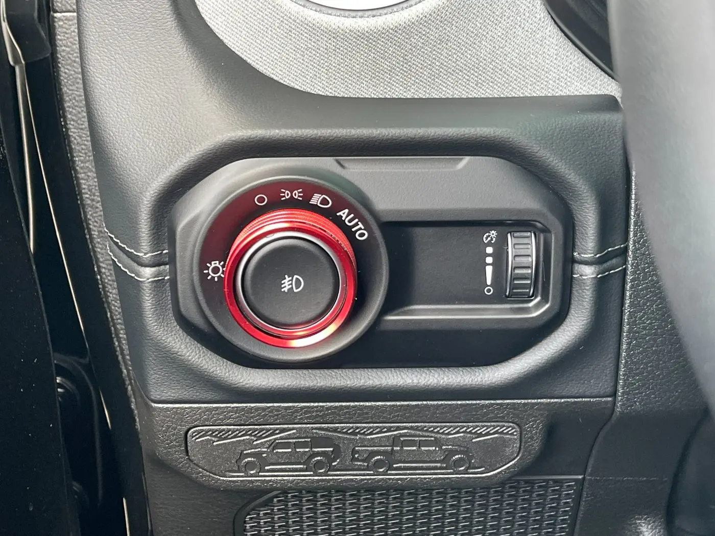 2024 Jeep Wrangler - $36,588