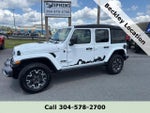 2025 Wrangler Thumbnail 1