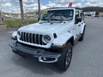 2025 Wrangler Thumbnail 2