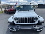 2025 Wrangler Thumbnail 3