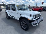2025 Wrangler Thumbnail 4