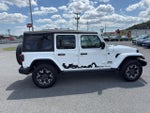 2025 Wrangler Thumbnail 5