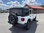 2025 Wrangler Thumbnail 6