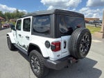 2025 Wrangler Thumbnail 8