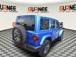 2025 Wrangler Thumbnail 2