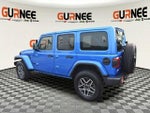 2025 Wrangler Thumbnail 3