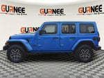 2025 Wrangler Thumbnail 4