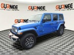 2025 Wrangler Thumbnail 6