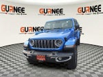 2025 Wrangler Thumbnail 7