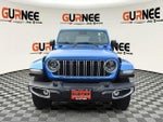 2025 Wrangler Thumbnail 8