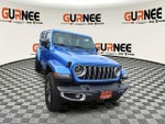2025 Wrangler Thumbnail 9