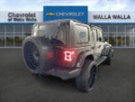 2025 Wrangler Thumbnail 4