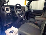 2025 Wrangler Thumbnail 7