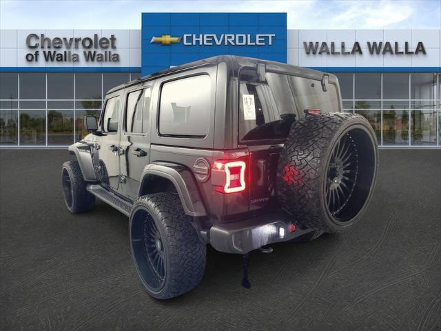 2025 Jeep Wrangler - $40,599