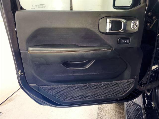 2025 Jeep Wrangler - $40,599