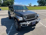 2025 Wrangler Thumbnail 2