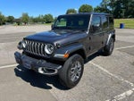 2025 Wrangler Thumbnail 5