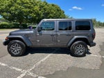 2025 Wrangler Thumbnail 6