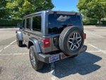 2025 Wrangler Thumbnail 8