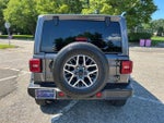 2025 Wrangler Thumbnail 9