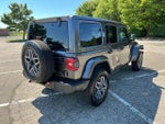 2025 Wrangler Thumbnail 11