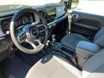 2025 Wrangler Thumbnail 19