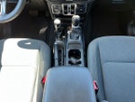 2025 Wrangler Thumbnail 24