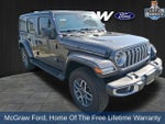 2026 Wrangler Thumbnail 1