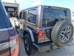2026 Wrangler Thumbnail 5