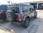2026 Wrangler Thumbnail 6