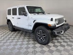 2024 Wrangler Thumbnail 1