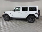 2024 Wrangler Thumbnail 4