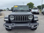 2025 Wrangler Thumbnail 2
