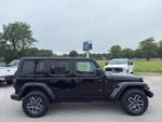2025 Wrangler Thumbnail 4