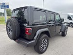 2025 Wrangler Thumbnail 5