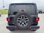 2025 Wrangler Thumbnail 6