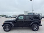2025 Wrangler Thumbnail 8