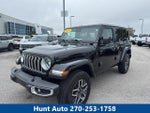 2025 Wrangler Thumbnail 1