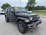 2025 Wrangler Thumbnail 3
