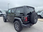 2025 Wrangler Thumbnail 7