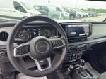 2025 Wrangler Thumbnail 9