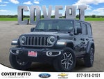 2025 Wrangler Thumbnail 1