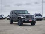 2025 Wrangler Thumbnail 3