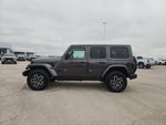 2025 Wrangler Thumbnail 4