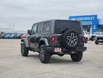 2025 Wrangler Thumbnail 5